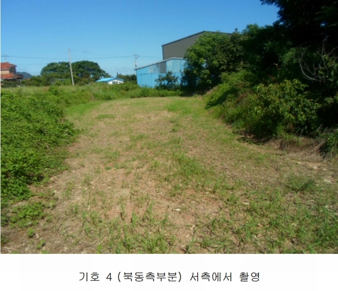 2025타경1443 전라남도 완도군 완도읍 대야리 757 농지 경매 이미지