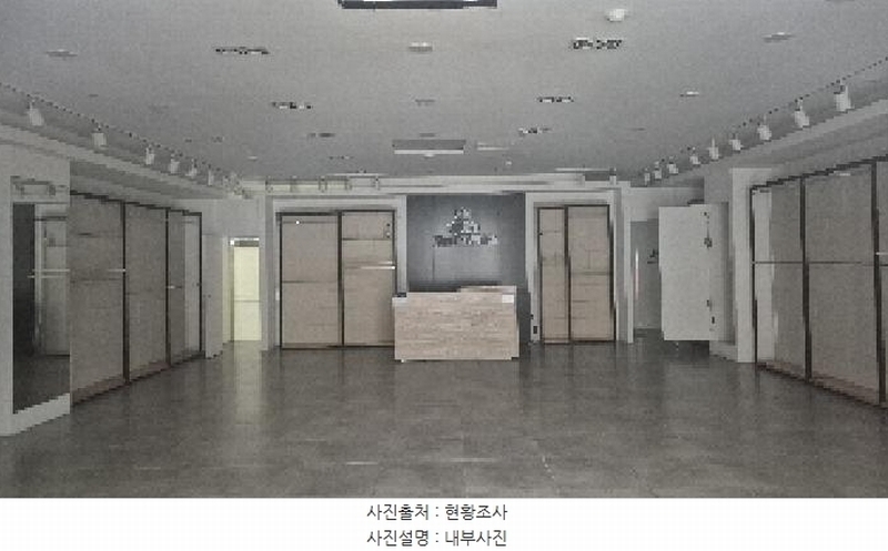 2025타경11701 충청남도 천안시 서북구 미라16길 21-8, 구분건물 1층 102호 근린상가 경매 이미지