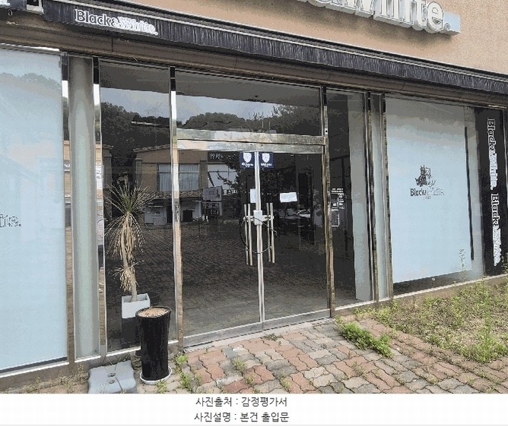 2025타경11701 충청남도 천안시 서북구 미라16길 21-8, 구분건물 1층 102호 근린상가 경매 이미지