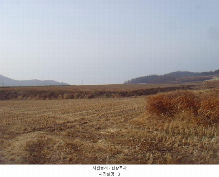 2025타경50124 전라남도 해남군 황산면 원호리 787 임야 경매 이미지