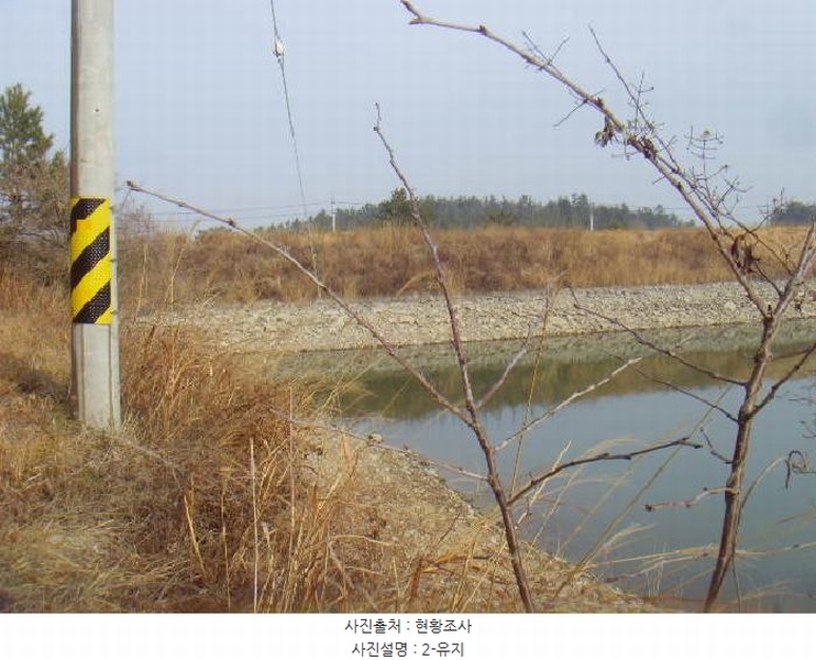 2025타경50124 전라남도 해남군 황산면 원호리 700-1 농지 경매 이미지