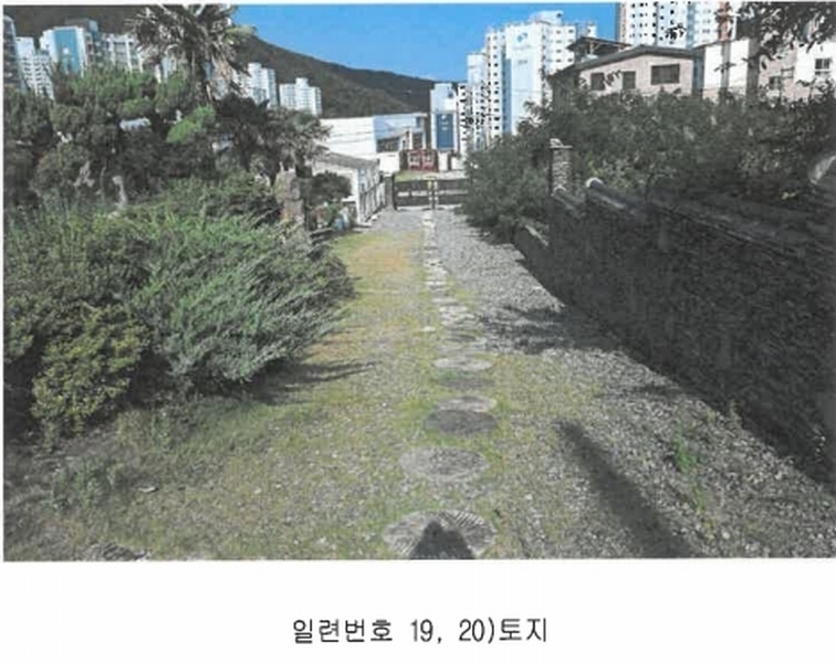2024타경55617 전라남도 광양시 마동 1018-23 주택 경매 이미지