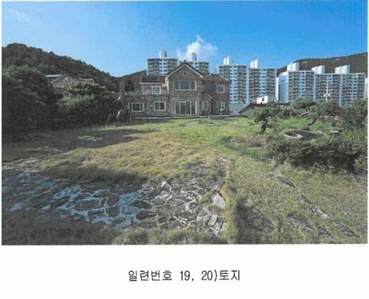 2024타경55617 전라남도 광양시 마동 1018-23 주택 경매 이미지