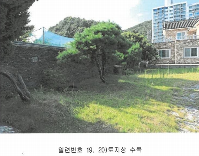 2024타경55617 전라남도 광양시 마동 1018-23 주택 경매 이미지