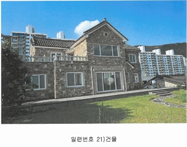 2024타경55617 전라남도 광양시 마동 1018-23 주택 경매 이미지