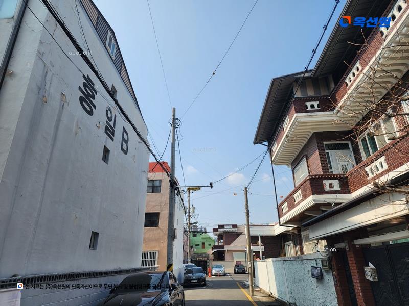 2025타경11705 울산광역시 남구 신정로153번길 23, 홍일아파트 비동 3층 301호 아파트 경매 이미지