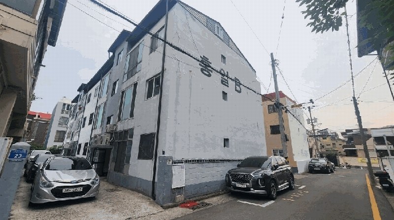 2025타경11705 울산광역시 남구 신정로153번길 23, 홍일아파트 비동 3층 301호 아파트 경매 이미지