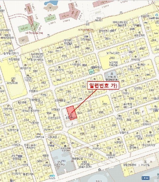 2025타경11705 울산광역시 남구 신정로153번길 23, 홍일아파트 비동 3층 301호 아파트 경매 이미지