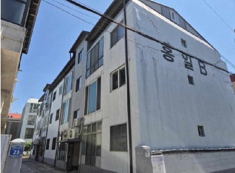 2025타경11705 울산광역시 남구 신정로153번길 23, 홍일아파트 비동 3층 301호 아파트 경매 이미지