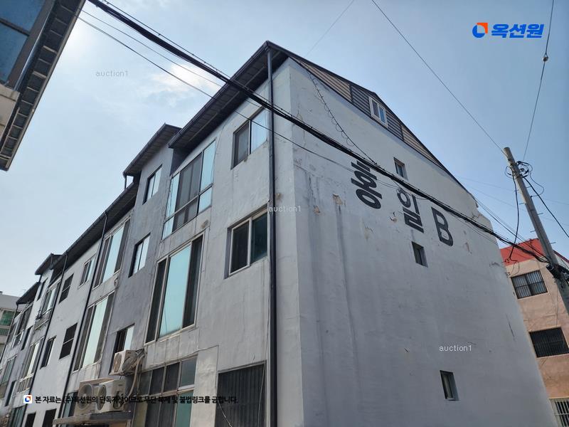 2025타경11705 울산광역시 남구 신정로153번길 23, 홍일아파트 비동 3층 301호 아파트 경매 이미지