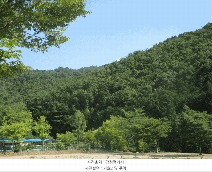 2025타경51862 전라남도 광양시 성황동 산3-3 목장용지 경매 이미지