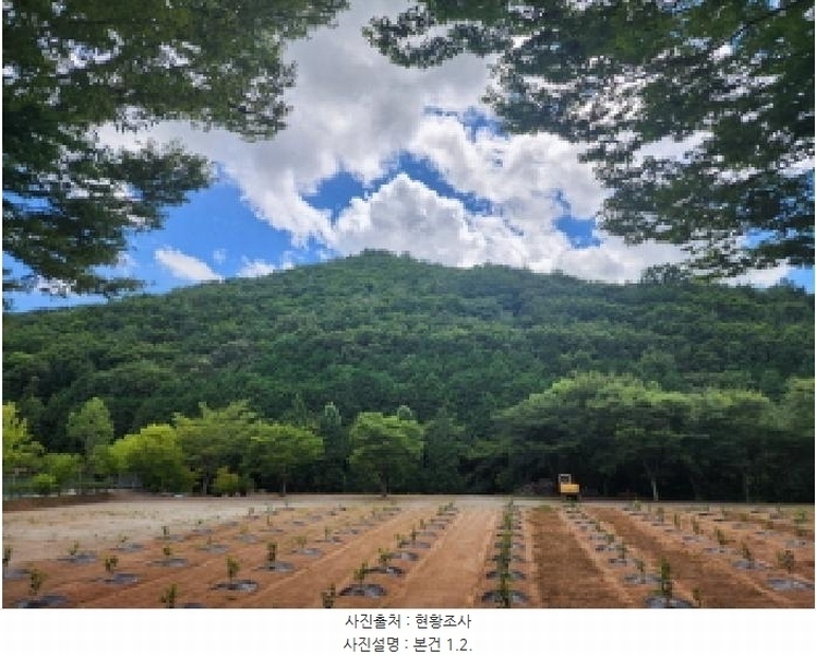 2025타경51862 전라남도 광양시 성황동 산3-3 목장용지 경매 이미지