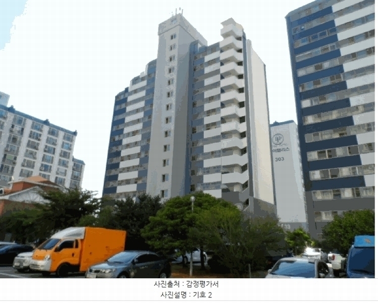 2025타경51410 전라남도 목포시 대양동 75-12 아파트[공급15평형] 경매 이미지