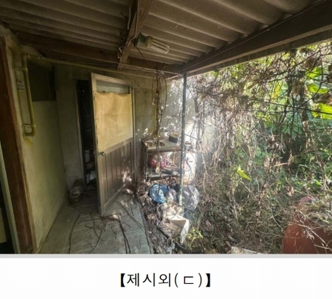 2025타경51492 전라남도 영암군 덕진면 용산리 280-4 대지 경매 이미지