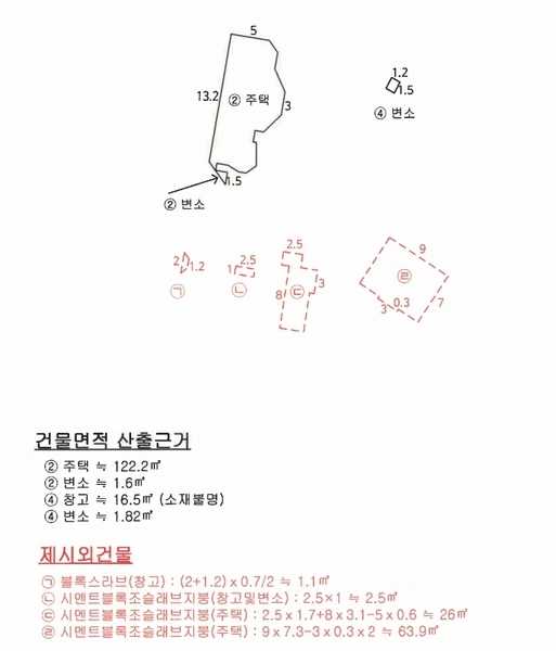 2025타경900 경상남도 사천시 동동 342-9 기타 경매 이미지