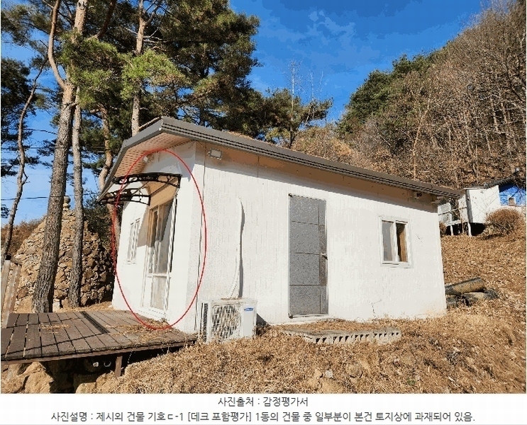 2024타경6235 경상남도 산청군 시천면 신천리 94 임야 경매 이미지