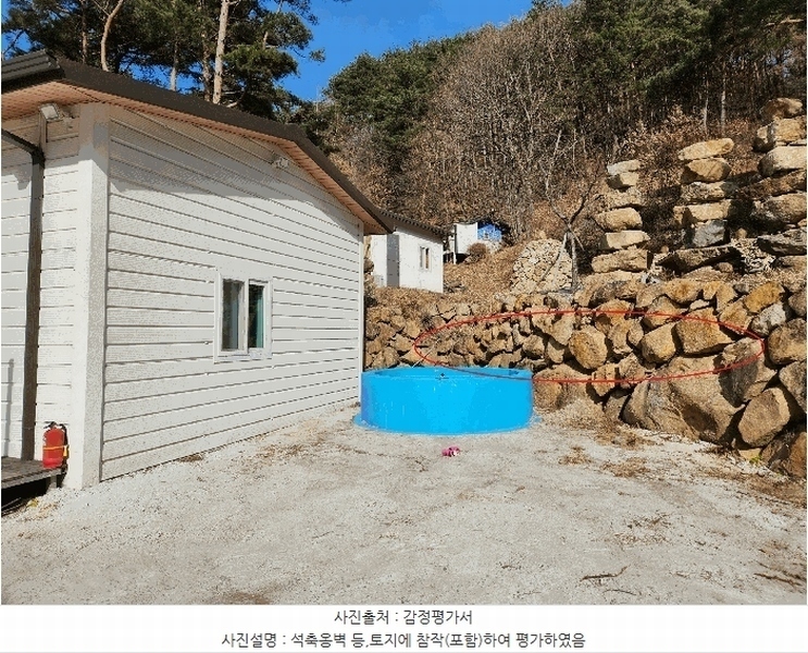 2024타경6235 경상남도 산청군 시천면 신천리 94 임야 경매 이미지