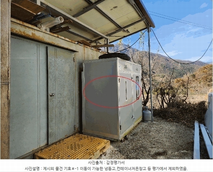 2024타경6235 경상남도 산청군 시천면 신천리 94 임야 경매 이미지