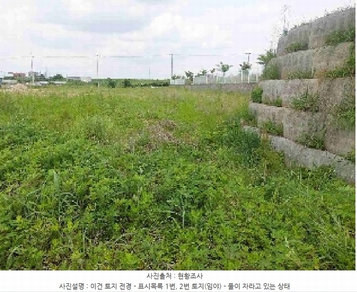 2025타경11709 충청남도 천안시 서북구 직산읍 석곡리 139-14 임야 경매 이미지