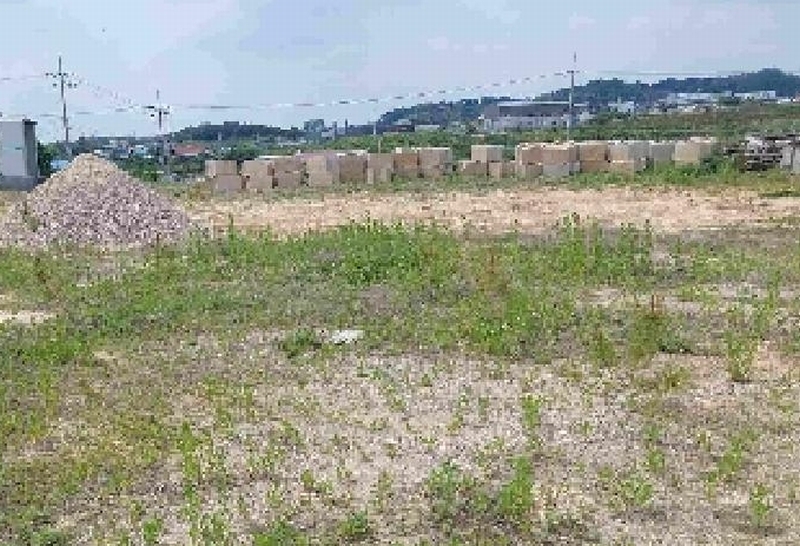 2025타경11709 충청남도 천안시 서북구 직산읍 석곡리 139-14 임야 경매 이미지
