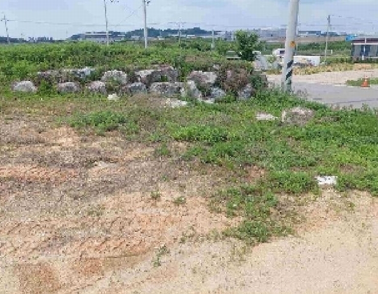 2025타경11709 충청남도 천안시 서북구 직산읍 석곡리 139-14 임야 경매 이미지