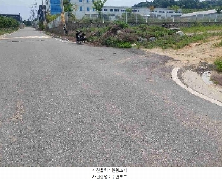 2025타경11709 충청남도 천안시 서북구 직산읍 석곡리 139-14 임야 경매 이미지