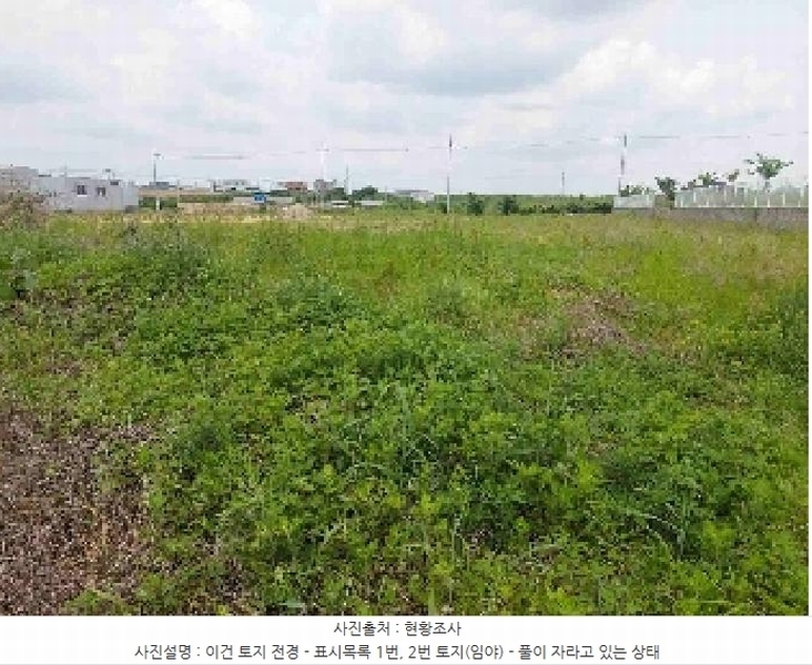 2025타경11709 충청남도 천안시 서북구 직산읍 석곡리 139-14 임야 경매 이미지