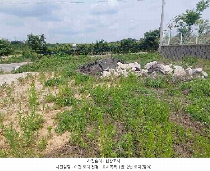 2025타경11709 충청남도 천안시 서북구 직산읍 석곡리 139-14 임야 경매 이미지