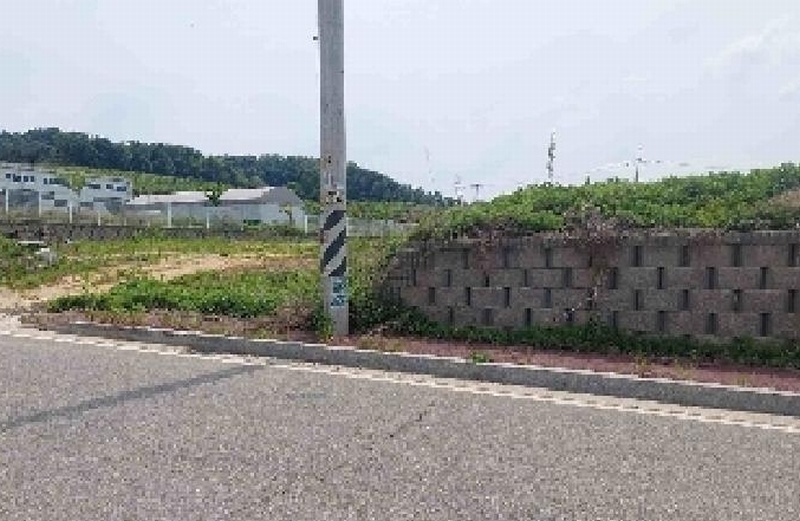 2025타경11709 충청남도 천안시 서북구 직산읍 석곡리 139-14 임야 경매 이미지