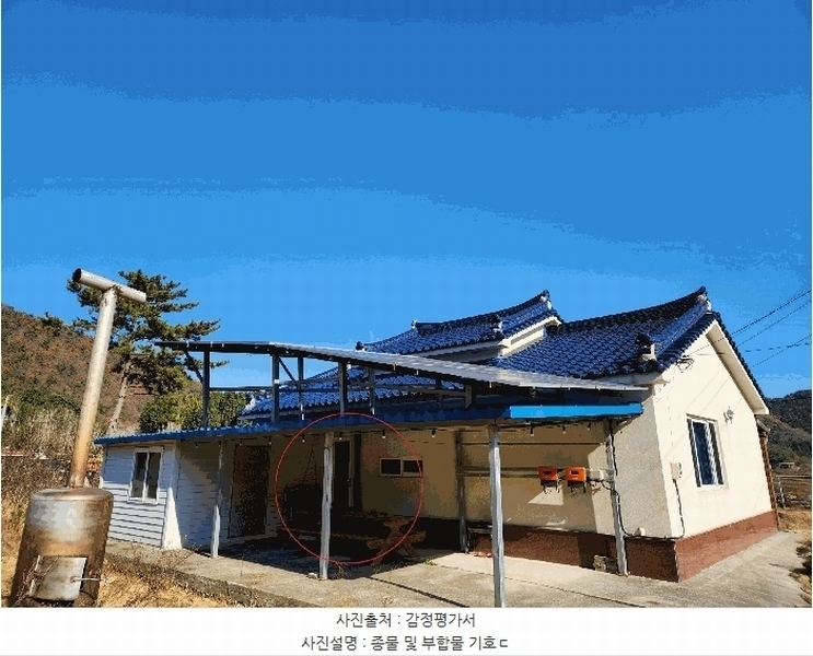 2024타경6235 경상남도 남해군 삼동면 봉화리 1853 주택 경매 이미지