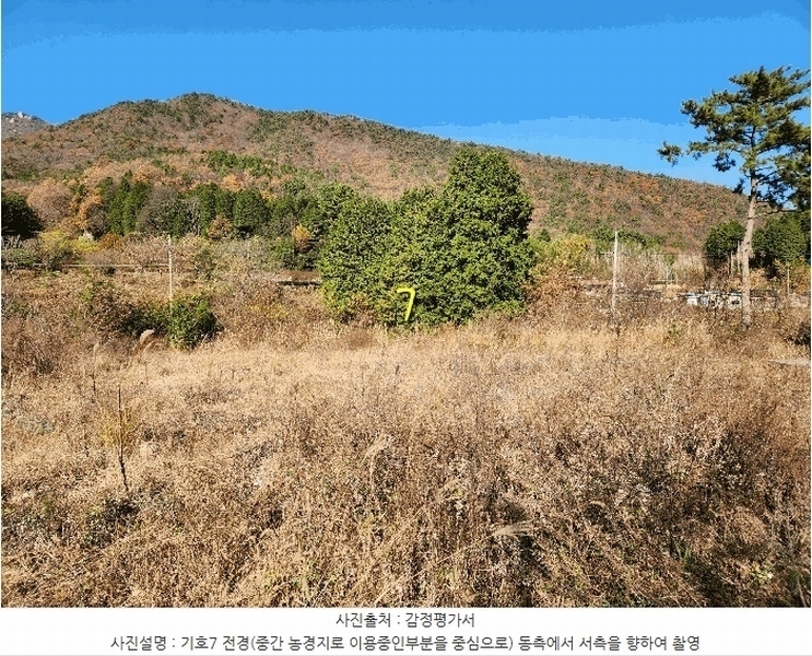 2024타경6235 경상남도 남해군 삼동면 봉화리 1853 주택 경매 이미지