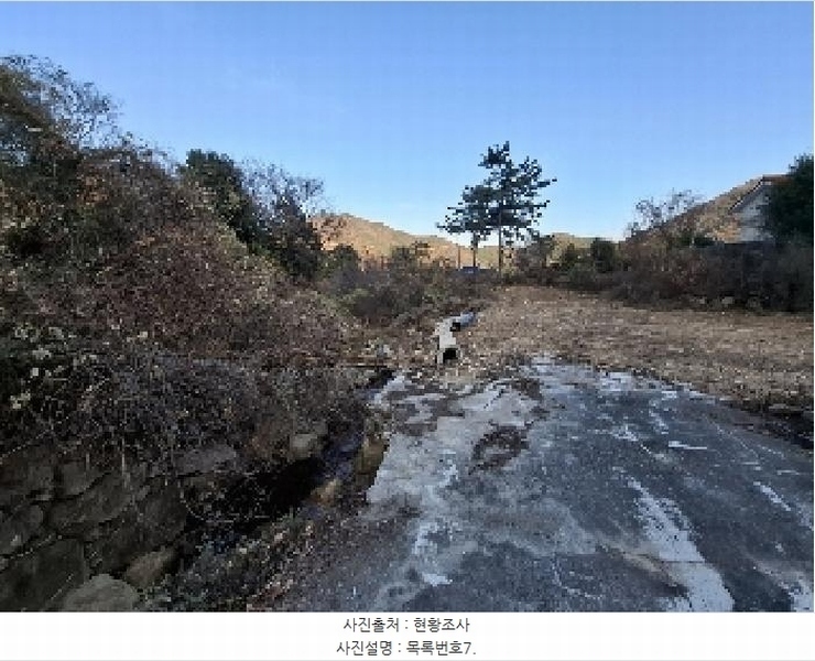 2024타경6235 경상남도 남해군 삼동면 봉화리 1853 주택 경매 이미지