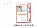 2025타경11713 서울특별시 구로구 구일로 130, 퀸즈파크구일 6층 645호 오피스텔[계약10평형] 경매 이미지