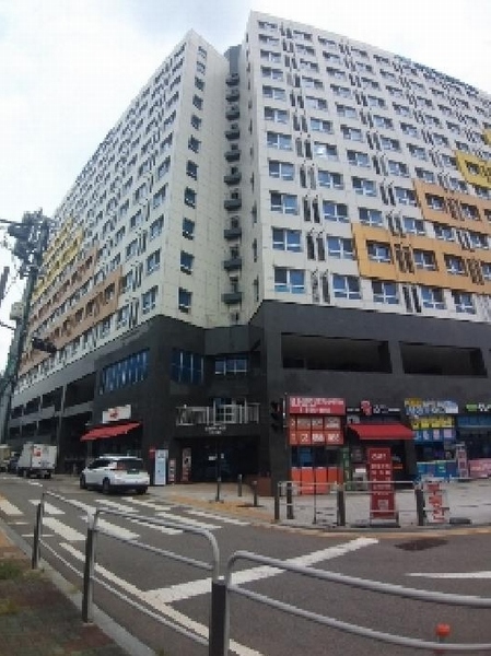 2025타경11713 서울특별시 구로구 구일로 130, 퀸즈파크구일 6층 645호 오피스텔[계약10평형] 경매 이미지