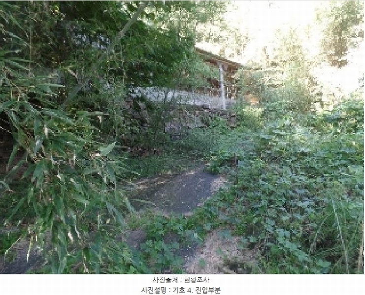 2025타경20377 충청남도 논산시 은진면 시묘리 224 대지 경매 이미지
