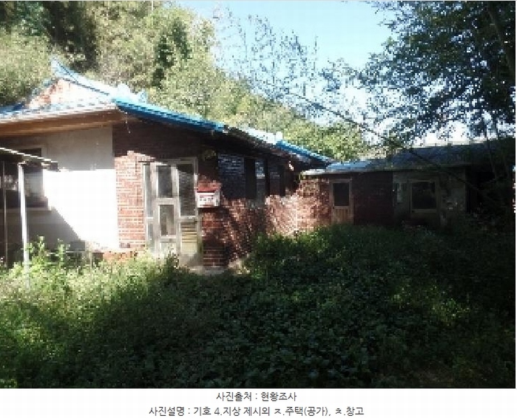2025타경20377 충청남도 논산시 은진면 시묘리 224 대지 경매 이미지