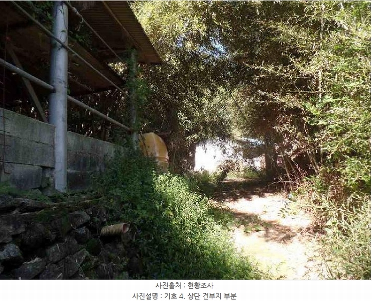 2025타경20377 충청남도 논산시 은진면 시묘리 224 대지 경매 이미지