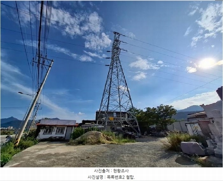 2025타경864 경상남도 남해군 남해읍 심천리 839-1 공장 경매 이미지