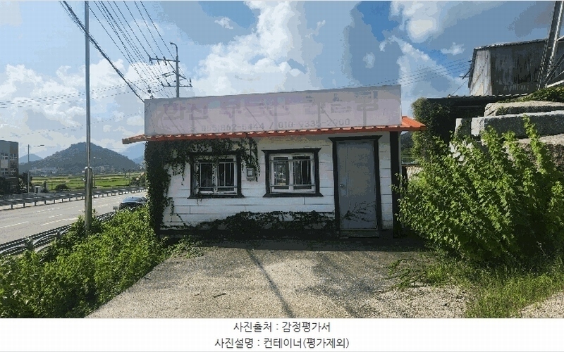 2025타경864 경상남도 남해군 남해읍 심천리 839-1 공장 경매 이미지