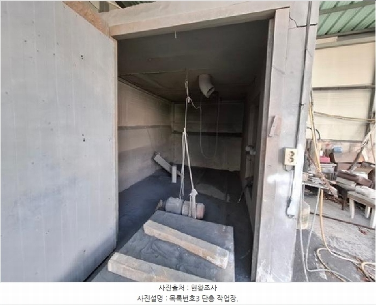2025타경864 경상남도 남해군 남해읍 심천리 839-1 공장 경매 이미지