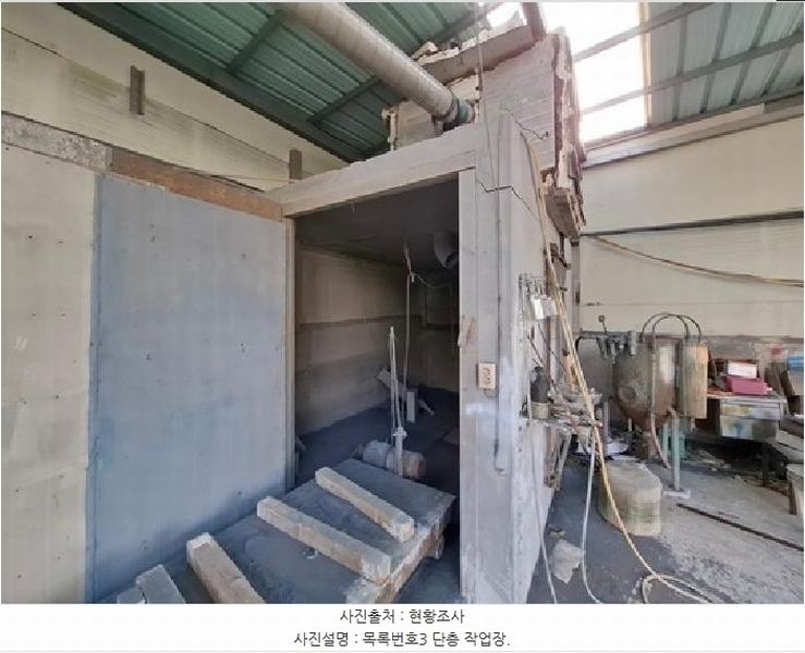 2025타경864 경상남도 남해군 남해읍 심천리 839-1 공장 경매 이미지