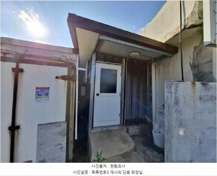 2025타경864 경상남도 남해군 남해읍 심천리 839-1 공장 경매 이미지
