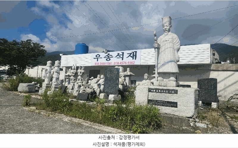 2025타경864 경상남도 남해군 남해읍 심천리 839-1 공장 경매 이미지