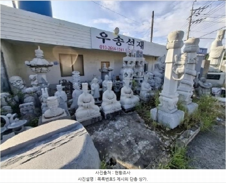 2025타경864 경상남도 남해군 남해읍 심천리 839-1 공장 경매 이미지