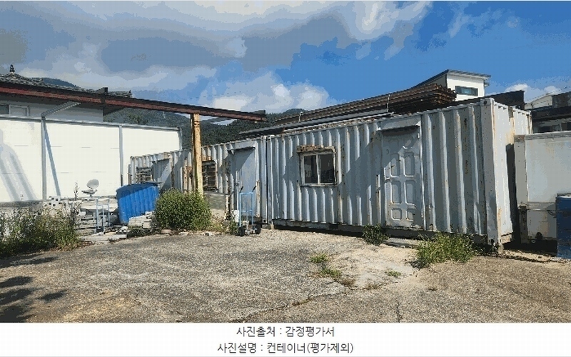2025타경864 경상남도 남해군 남해읍 심천리 839-1 공장 경매 이미지