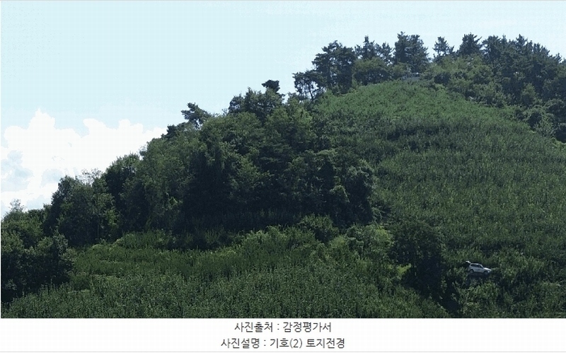 2025타경904 경상남도 진주시 문산읍 두산리 산60 과수원 경매 이미지