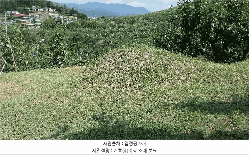 2025타경904 경상남도 진주시 문산읍 두산리 산60 과수원 경매 이미지