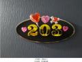 2025타경11723 서울특별시 강서구 초록마을로16길 21, 더스위트 2층 203호 다세대(빌라) 경매 이미지