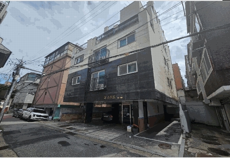 2025타경11723 서울특별시 강서구 초록마을로16길 21, 더스위트 2층 203호 다세대(빌라) 경매 이미지