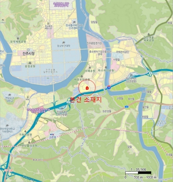 2025타경956 경상남도 진주시 범골로54번길 30-9, 구분건물 주1동 1층 에이 112호 근린상가 경매 이미지